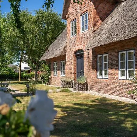 Stroenwai Westerland