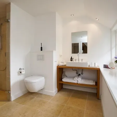 Stroenwai Apartment Westerland