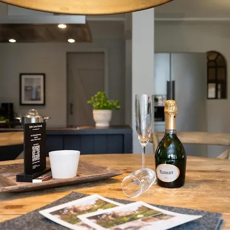 Apartman Stroenwai *