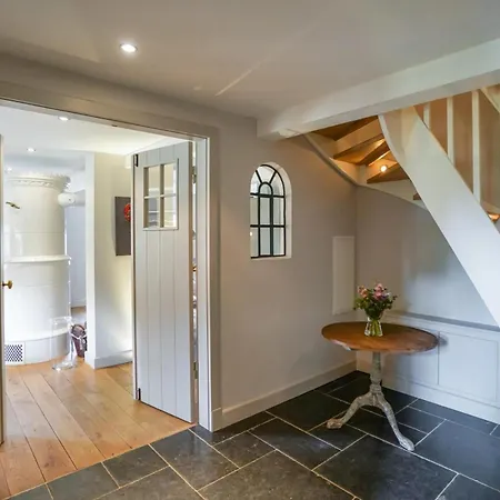 Apartman Stroenwai *