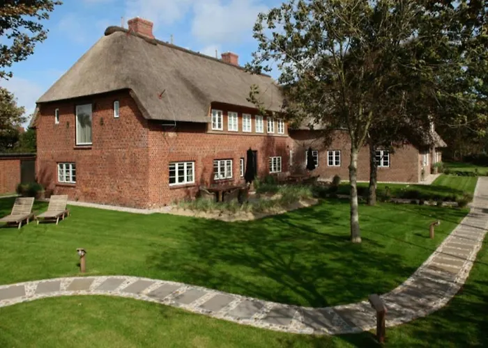 Apartment Stroenwai *