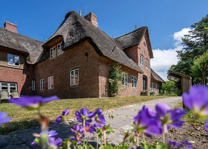 Apartment Stroenwai *