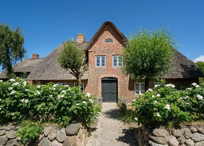 Stroenwai * Westerland