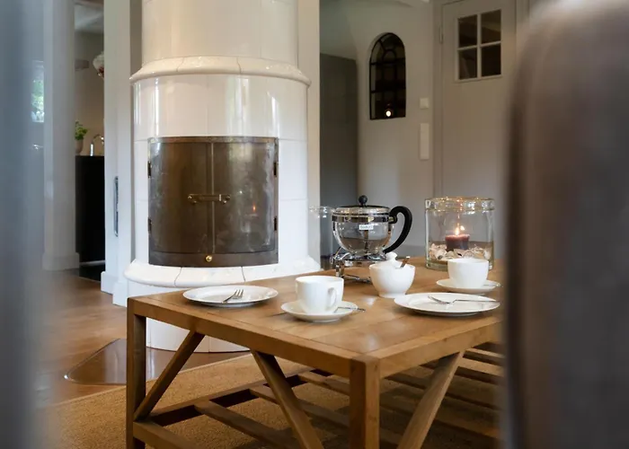 Apartment Stroenwai Westerland