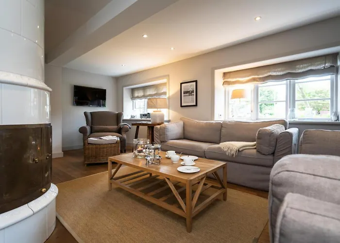 Stroenwai * Westerland