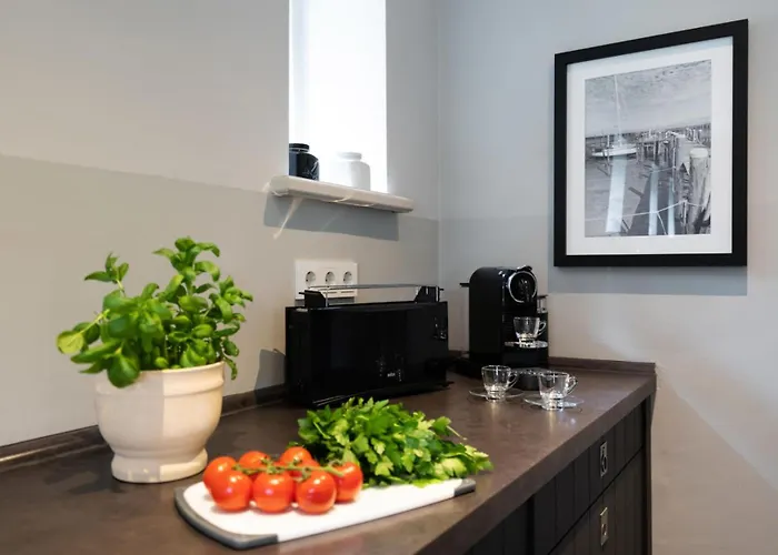 Stroenwai Westerland