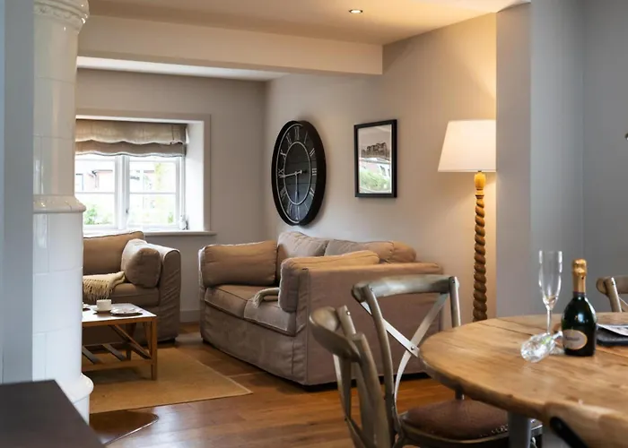 Stroenwai * Westerland