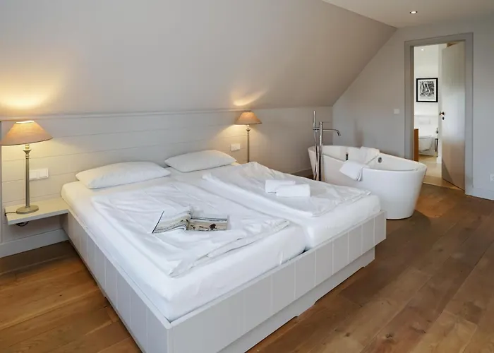 Stroenwai Apartment *