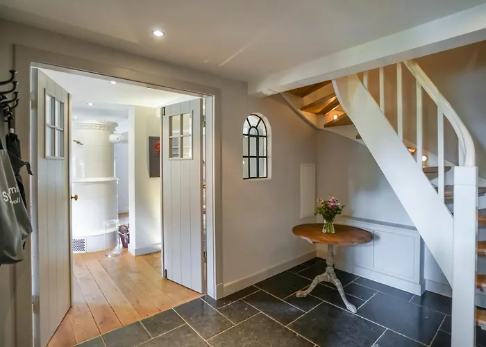 Apartment Stroenwai *